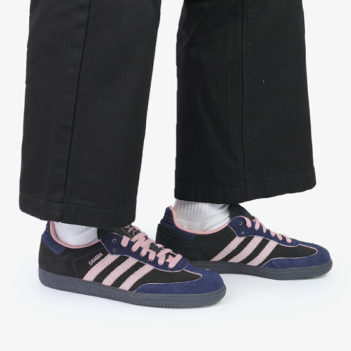楽天市場】adidas SAMBA OG アディダス サンバ OG メンズ レディース 