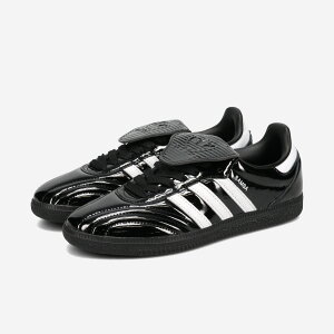 adidas SAMBA LT AfB_X To LT Y fB[X Xj[J[ [Jbg CORE BLACK/FTWR WHITE/CORE BLACK ubN JI2707