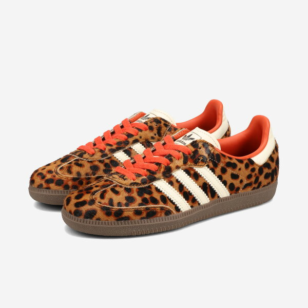 【20%OFF】 adidas SAMBA OG アディダス サンバ OG メンズ レディース スニーカー ローカット CORE BLACK/PRELOVED RED/CREAM WHITE ブラック JI2734