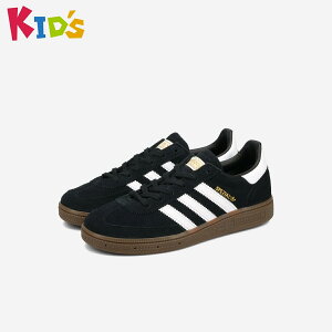 yubNtCf[z adidas HANDBALL SPEZIAL C AfB_X nh{[ XycBA C LbY qǂ Xj[J[ [Jbg CORE BLACK/FTWR WHITE/GUM ubN JI2894