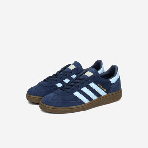 yubNtCf[z adidas HANDBALL SPEZIAL C AfB_X nh{[ XycBA C LbY qǂ Xj[J[ [Jbg COLLEGE NAVY/CLEAR SKY/GUM lCr[ JI2895