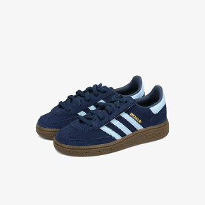 adidas HANDBALL SPEZIAL CF EL I AfB_X nh{[ XycBA CF EL I xr[ qǂ Xj[J[ [Jbg CALLEGE NAVY/CLEAR SKY/GUM lCr[ JI2899