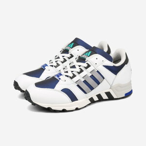 【プライスダウン】 adidas EQUIPMENT CUSHION 93 アディダス エキップメント クッション 93 メンズ スニーカー ローカット EQUIPMENT BLUE/CORE BLACK/CRYSTAL WHITE ブルー JI3093