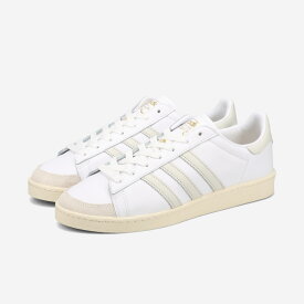 【30%OFF】 adidas JABBAR LOW アディダス ジャバー ロー メンズ レディース スニーカー ローカット FTWR WHITE/ORBIT GREY/CREAM WHITE ホワイト JI3425