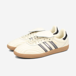 yvCX_Ez adidas SAMBA LT AfB_X To LT Y fB[X Xj[J[ [Jbg CREAM WHITE/CORE BLACK/GUM zCg JP6143