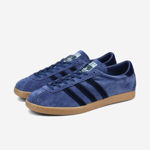 yvCX_Ez adidas TOBACCO AfB_X ^oR Y fB[X Xj[J[ [Jbg DARK BLUE/NIGHT INDIGO/GUM lCr[ JP9652