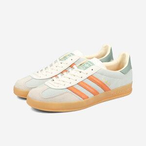 yvCX_Ez adidas GAZELLE INDOOR AfB_X K[ Kbc[ ChA Y Xj[J[ [Jbg WONDER SILVER/OFF WHITE/PETE GRAY Vo[ JQ0011
