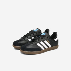 adidas SAMBA OG CF EL I AfB_X To OG CF EL I xr[ qǂ Xj[J[ [Jbg FTWR WHITE/CORE BLACK/GUM zCg JQ3192