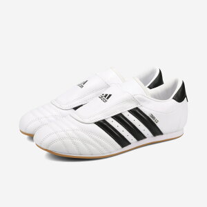 yvCX_Ez adidas TAEKWONDO W AfB_X eRh[ EBY fB[X Xj[J[ [Jbg CLOUD WHITE/CORE BLACK/GUM zCg JQ4774