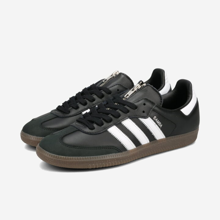 楽天市場】【30%OFF】 adidas SAMBA OG × JEREMY SCOTT アディダス 