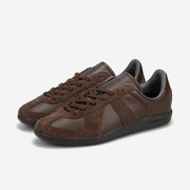 adidas BW ARMY アディダス BW アーミー メンズ レディース スニーカー ローカット DARK BROWN/DARK BROWN/NIGHT BROWN ブラウン JR2003