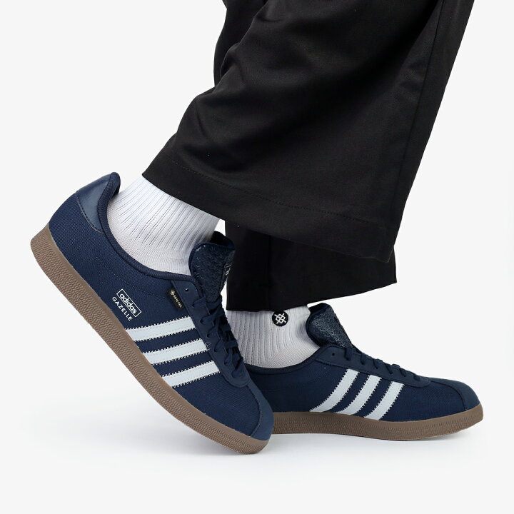 楽天市場】【20%OFF】 adidas GAZELLE GTX アディダス ガッツレー 