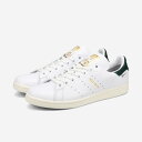 adidas STAN SMITH GTX アディダス スタンスミス ゴアテックス メンズ レディース スニーカー ローカット FTWR WHITE/OFF WHITE/SHADOW GREEN ホワイト JR3323