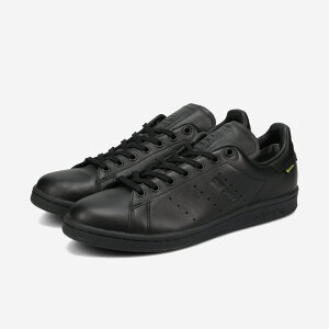 adidas STAN SMITH GTX AfB_X X^X~X SAebNX Y fB[X Xj[J[ [Jbg CORE BLACK/CORE BLACK/FTWR WHITE ubN JR3329