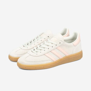 yvCX_Ez adidas HANDBALL SPEZIAL AfB_X nh{[ XycBA Y fB[X Xj[J[ [Jbg ORBIT GREY/WONDER QUARTZ/GUM O[ JR3629