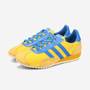 yvCX_Ez adidas SL 72 PT AfB_X SL 72 PT Y fB[X Xj[J[ [Jbg BOLD GOLD/BRIGHT ROYAL/TEAM ROYAL BLUE CG[ JR3638