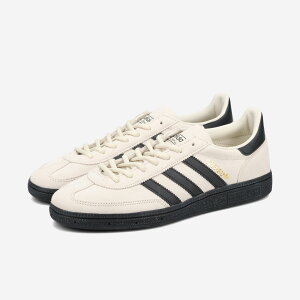 adidas HANDBALL SPEZIAL AfB_X nh{[ XycBA Y fB[X Xj[J[ [Jbg ALUMINA/CORE BLACK/GOLD METALLIC O[ JR3667