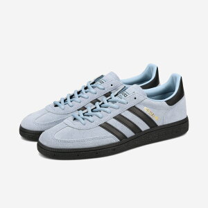 adidas HANDBALL SPEZIAL AfB_X nh{[ XycBA Y fB[X Xj[J[ [Jbg TACTICAL BLUE/CORE BLACK/GOLD METALLIC u[ JR3668