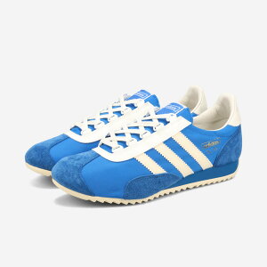 adidas SL 72 PT AfB_X SL 72 PT Y fB[X Xj[J[ [Jbg BRIGHT ROYAL/WONDER WHITE/OFF WHITE u[ JR5701