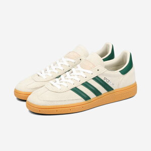 yvCX_Ez adidas HANDBALL SPEZIAL AfB_X nh{[ XycBA Y fB[X Xj[J[ [Jbg ALUMINA/COLLEGE GREEN/GUM x[W JS0242