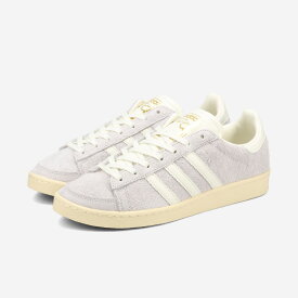 【プライスダウン】 adidas JABBAR LO アディダス ジャバー ロー メンズ レディース スニーカー ローカット GREY TWO/IVORY/WARM VANILLA グレー JS0807