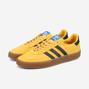 yvCX_Ez adidas MONTREAL RM AfB_X gI[ RM Y fB[X Xj[J[ [Jbg CREW YELLOW/CORE BLACK/GUM uE JS1332