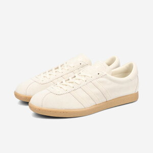 yvCX_Ez adidas TOBACCO AfB_X ^oR Y fB[X Xj[J[ [Jbg CREAM WHITE/WONDER WHITE/GUM zCg JS1367