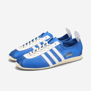 adidas JAPAN AfB_X Wp Y fB[X Xj[J[ [Jbg BRIGHT ROYAL/FTWR WHITE/CREAM WHITE u[ JS3773