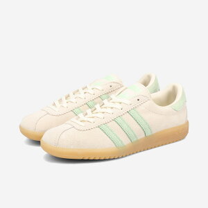 yvCX_Ez adidas BRMD W AfB_X o~[_ EBY Y fB[X Xj[J[ [Jbg CREAM WHITE/SEMI GREEN SPARK/GUM zCg JS3976