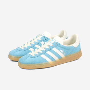 yvCX_Ez adidas MUENCHEN AfB_X ~w Y fB[X Xj[J[ [Jbg PRILABDO BLUE/OFF WHITE/SILVER METALLIC u[ JS3991