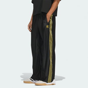 yvCX_Ez adidas SST TRACK PANTS AfB_X SST gbN pc Y fB[X {gX W[W BLACK/GOLD METALLIC ubN JW1853