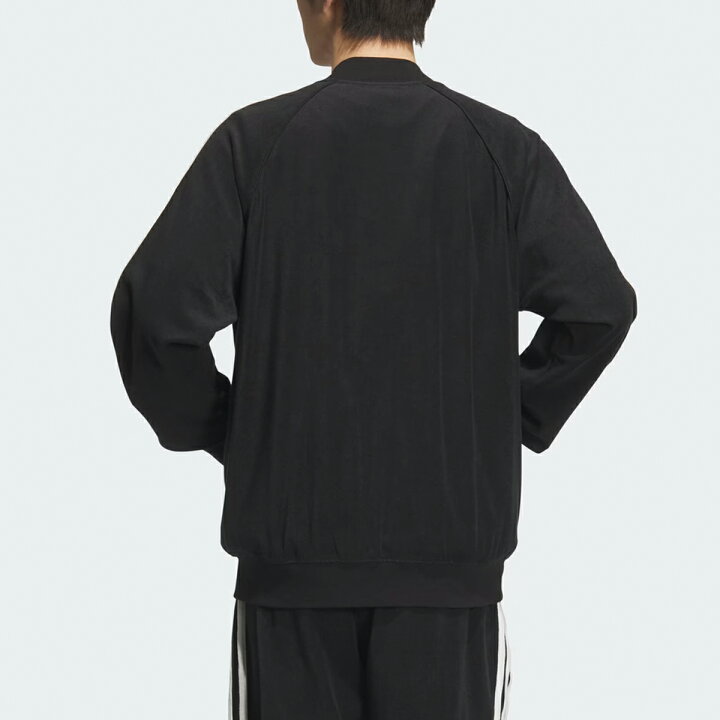 楽天市場】【30%OFF】 adidas SST TERRY TRACK TOP アディダス SST 