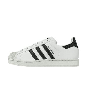 adidas SUPERSTAR II AfB_X X[p[X^[ II Y fB[X Xj[J[ [Jbg FTWR WHITE/CORE BLACK/OFF WHITE zCg HQ2285