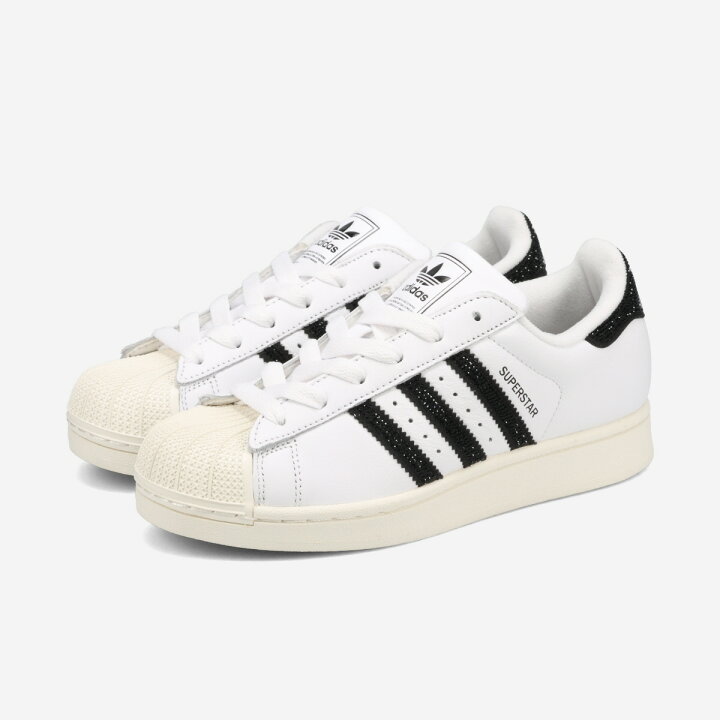 楽天市場】adidas SUPERSTAR II アディダス スーパースター II メンズ 