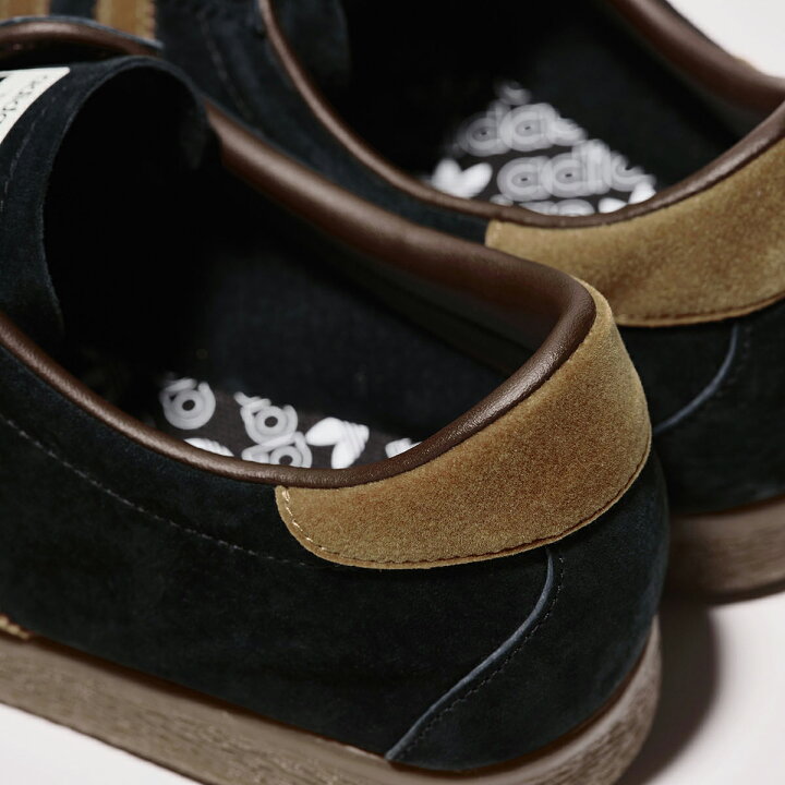 楽天市場】【限定別注モデル】 adidas TOBACCO for KICKS LAB 