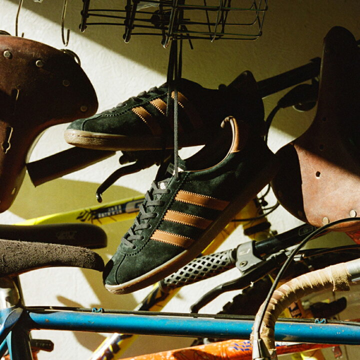 楽天市場】【限定別注モデル】 adidas TOBACCO for KICKS LAB 