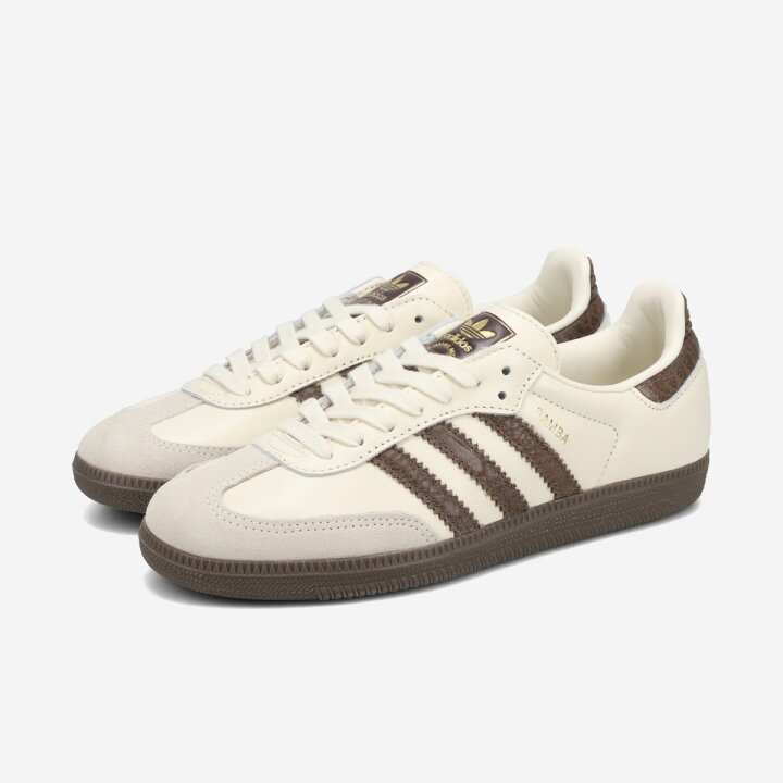 楽天市場】adidas SAMBA OG アディダス サンバ OG レディース 
