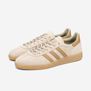 adidas HANDBALL SPEZIAL AfB_X nh{[ XycBA Y fB[X Xj[J[ [Jbg WONDER BEIGE/CARDBOARD/GUM x[W IH9762