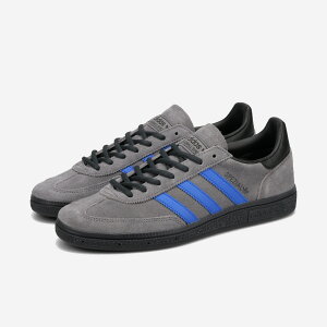 adidas HANDBALL SPEZIAL �A�f�B�_�X �n���h�{�[�� �X�y�c�B�A�� �����Y ���f�B�[�X �X�j�[�J�[ ���[�J�b�g GREY FIVE/EQT BLUE/CORE BLACK �O���[ IH9765