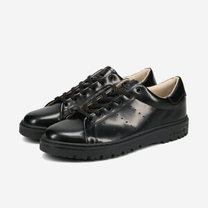 adidas STAN SMITH FREIZEIT AfB_X X^X~X tCc@Bg Y Xj[J[ [Jbg CORE BLACK/CORE BLACK/WONDER BEIGE ubN JQ5838