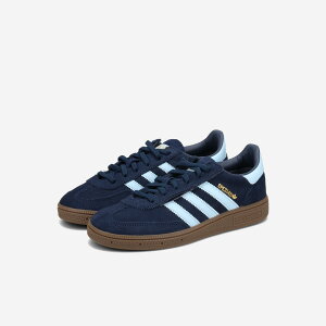 adidas HANDBALL SPEZIAL CF EL C AfB_X nh{[ XycBA CF EL C LbY qǂ Xj[J[ [Jbg COLLEGE NAVY/CLEAR SKY/GUM lCr[ JQ6380