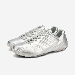 adidas GHOST SPRINT �A�f�B�_�X �S�[�X�g�X�v�����g �����Y ���f�B�[�X �X�j�[�J�[ ���[�J�b�g SILVER METALLIC/MATTE SILVER/GREY ONE �V���o�[ JQ6439