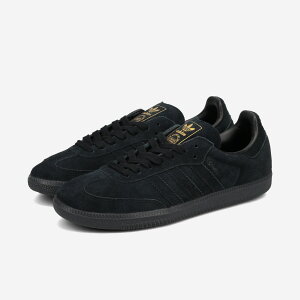 adidas SAMBA OG AfB_X To OG Y fB[X Xj[J[ [Jbg CORE BLACK/GREY THREE/GOLD METALLIC ubN JR0887