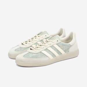 adidas HANDBALL SPEZIAL AfB_X nh{[ XycBA Y fB[X Xj[J[ [Jbg SUPPLIER COLOUR/OFF WHITE/ORBIT GREY O[ JR3660