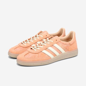 adidas HANDBALL SPEZIAL AfB_X nh{[ XycBA Y fB[X Xj[J[ [Jbg HAZY COPPER/OFF WHITE/WONDER TARP sN JR3661