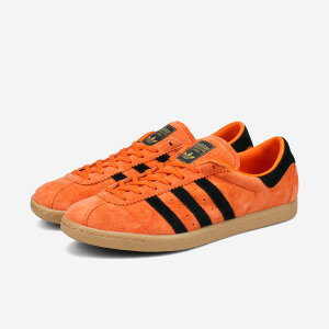 adidas TRINIDAD AND TOBAGO AfB_X gj_[hEgoS Y Xj[J[ [Jbg ORANGE/CORE BLACK/GUM IW JR4774