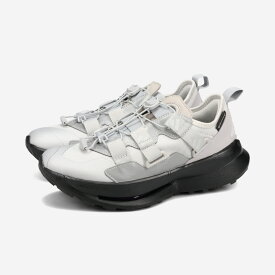 【20%OFF】 adidas EQUIPMENT AGRAVIC XTR アディダス エキップメント アグラビック XTR メンズ スニーカー ローカット SILVER METALLIC/SILVER METALLIC/CORE BLACK グレー JR5745
