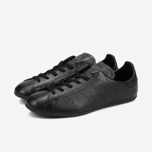 adidas STAN SMITH LO PRO AfB_X X^X~X [ v Y fB[X Xj[J[ [Jbg CORE BLACK/CORE BLACK/CARBON ubN JR6010