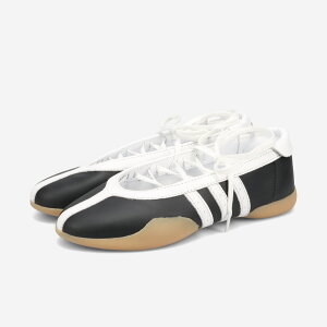 adidas TAEKWONDO MEI BALLET AfB_X eRh[ C oG Y fB[X Xj[J[ [Jbg CORE BLACK/FTWR WHITE/GUM ubN JR7031