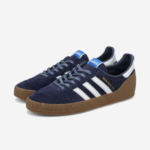 adidas MONTREAL 76 AfB_X gI[ 76 Y fB[X Xj[J[ [Jbg SHADOW NAVY/HALO BLUE/GUM lCr[ JR8372